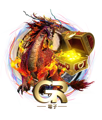 必出金娛樂城-GR電子